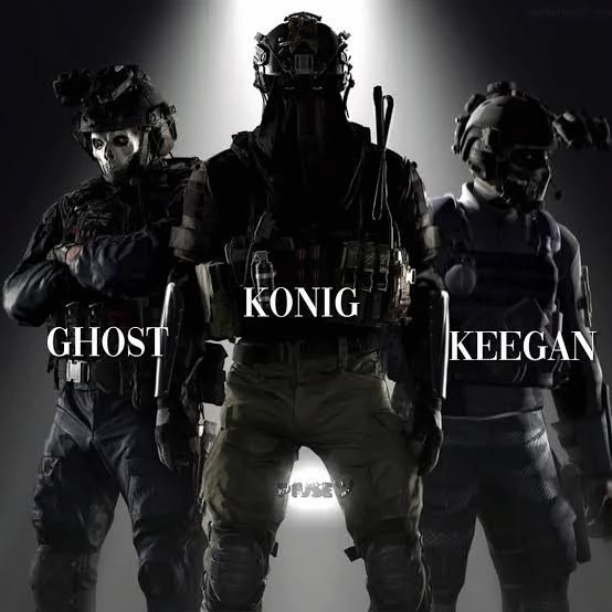 TaskForce + Kortac + Keegan -User Mother thumbnail