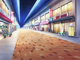 MHA -Mall + Pick me- thumbnail