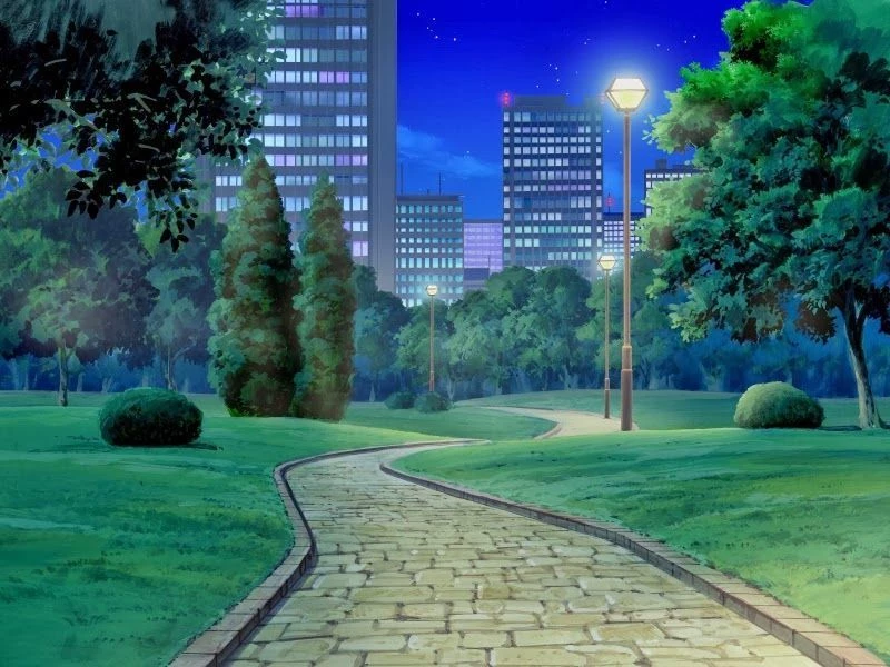 MHA -Quiet place - thumbnail