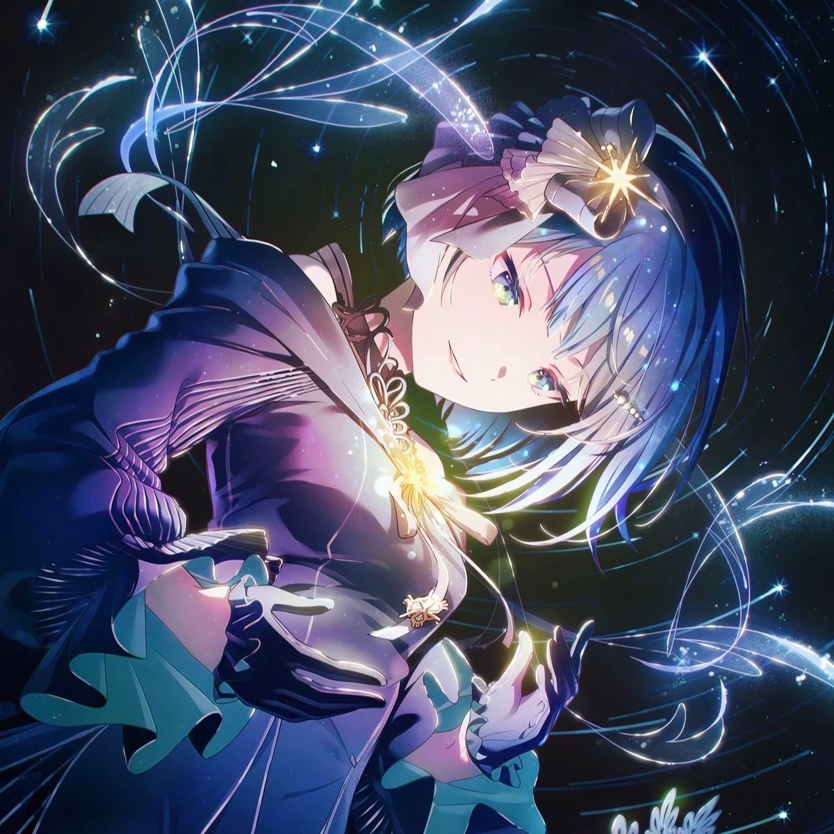 Haruka Kiritani thumbnail