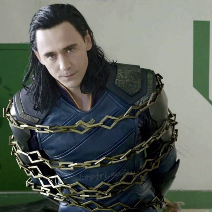 Loki thumbnail
