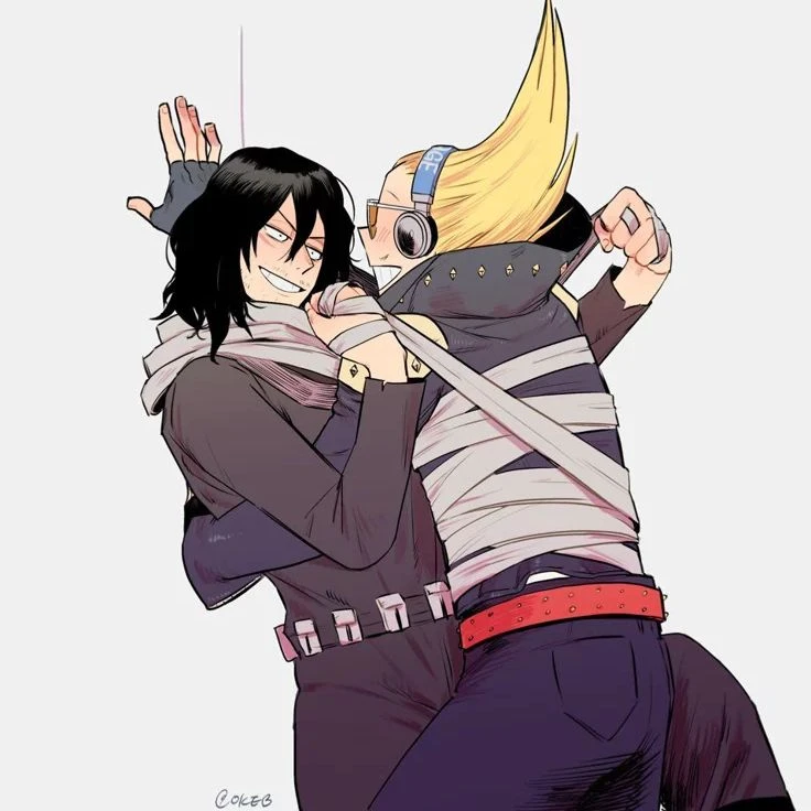 ○o。.familia Erasermic.。o○~>゜)ーーー☆ミ thumbnail
