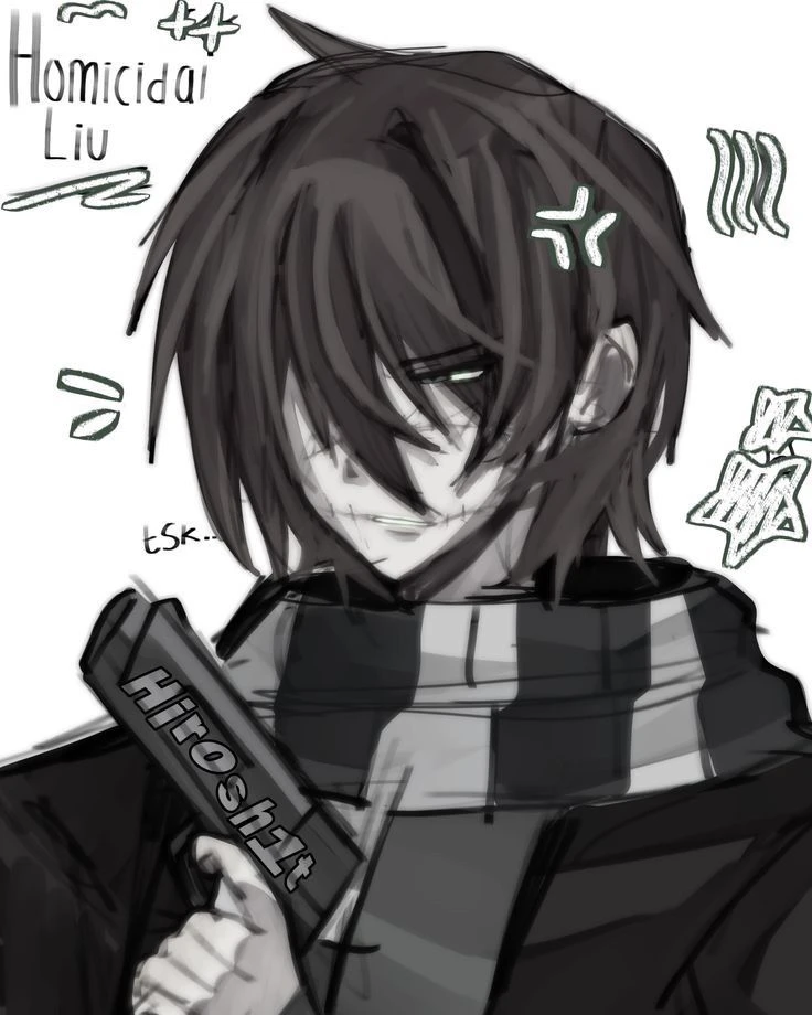 murderer liu thumbnail