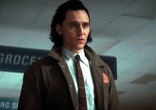 Loki Laufeyson thumbnail