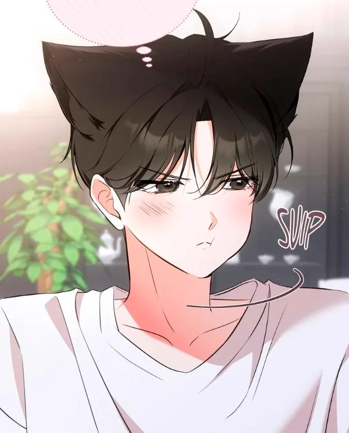Kai>> gatito celoso>> BL thumbnail
