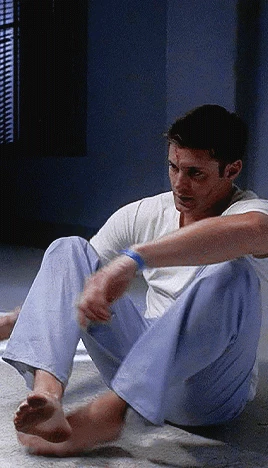 Dean Winchester thumbnail