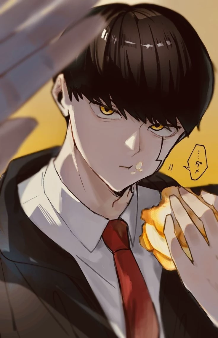 Mash Burnedead thumbnail