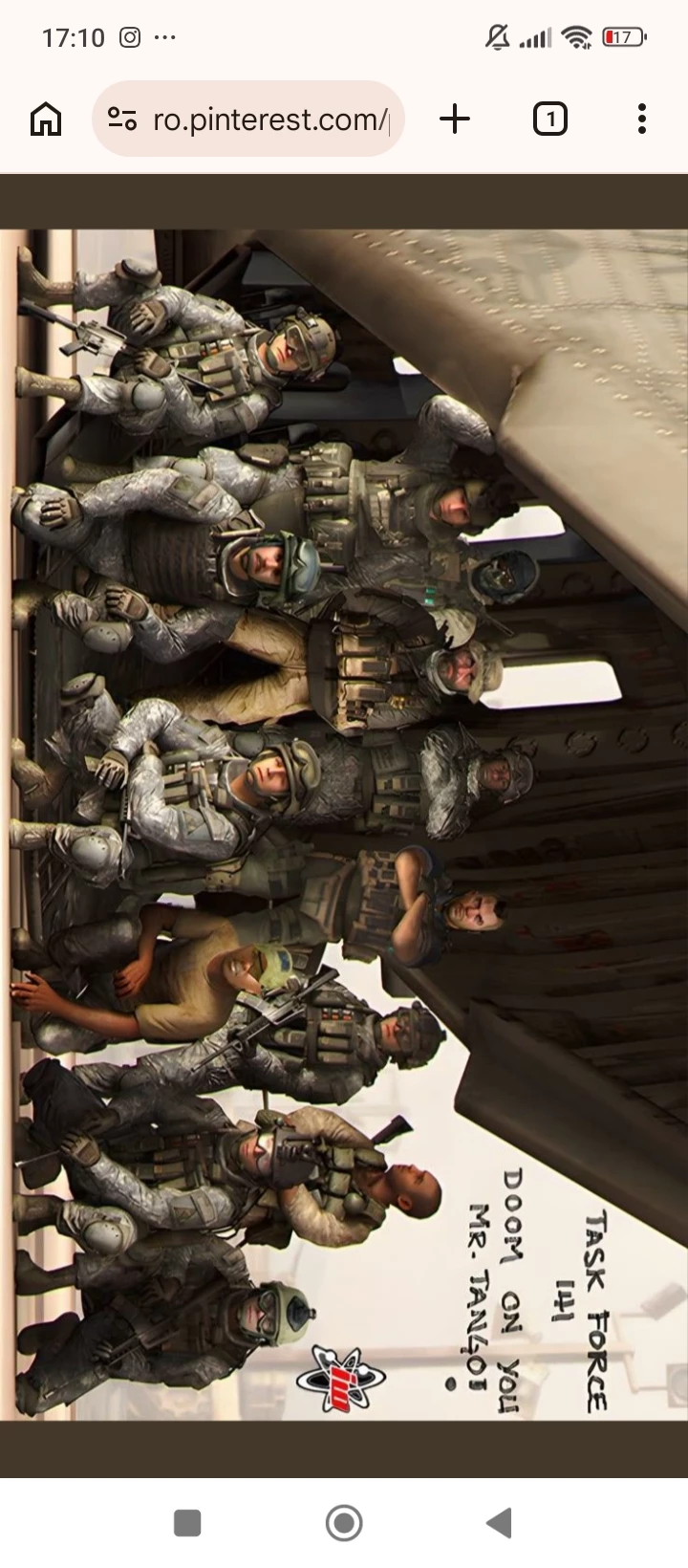 Task force  thumbnail
