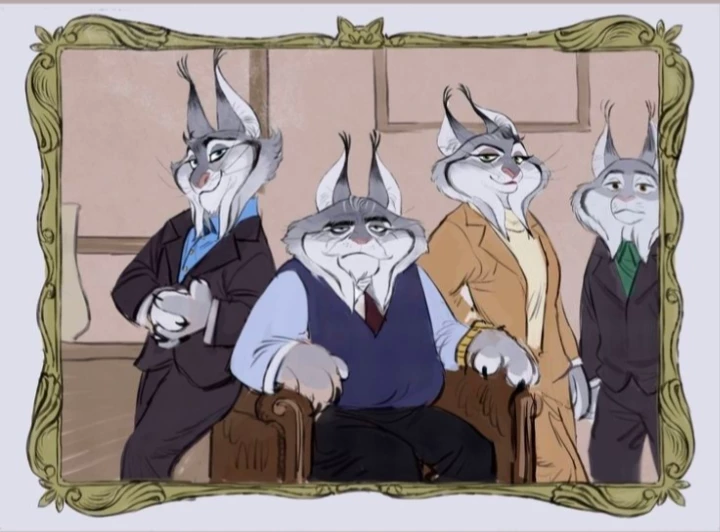 Lynxley family thumbnail