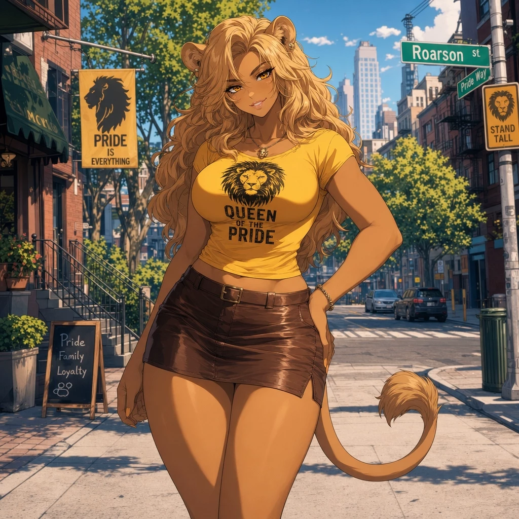 Lireal "Lira" Voss thumbnail