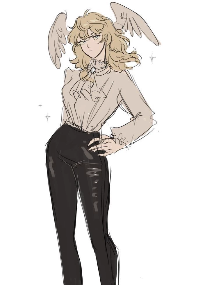 Female passenger thumbnail