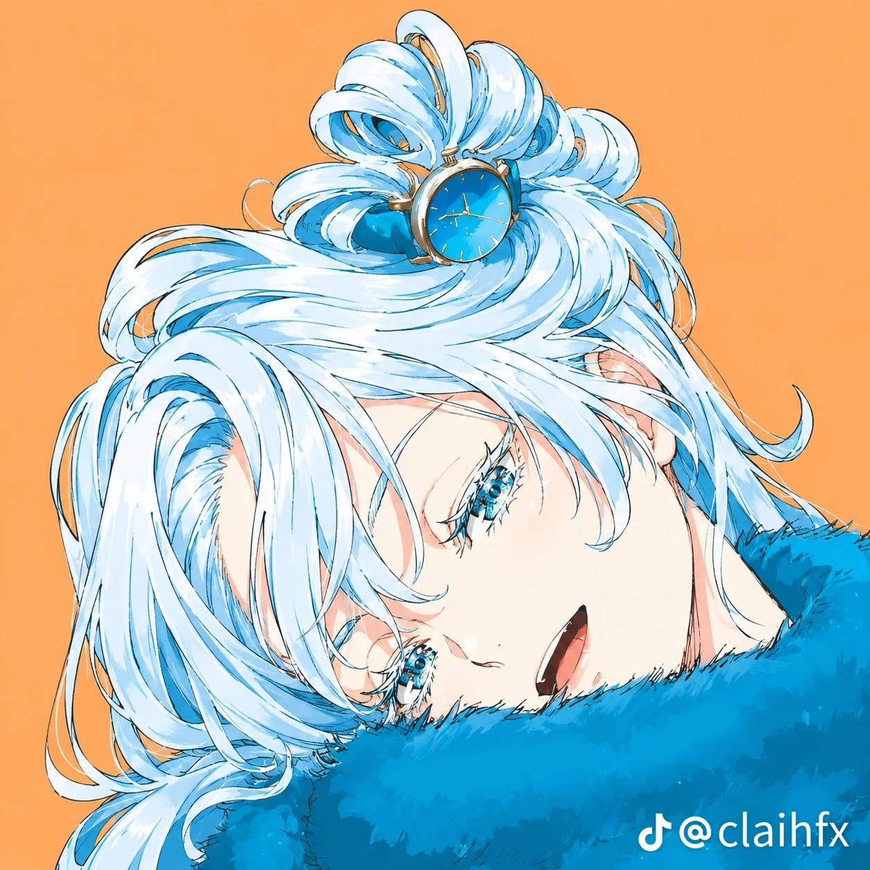 Elfaria Albis Selfort thumbnail