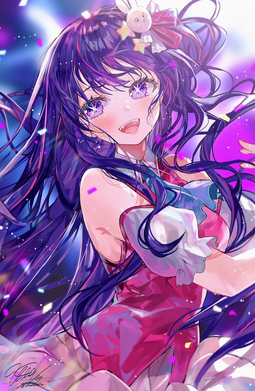 Ai Hoshino thumbnail