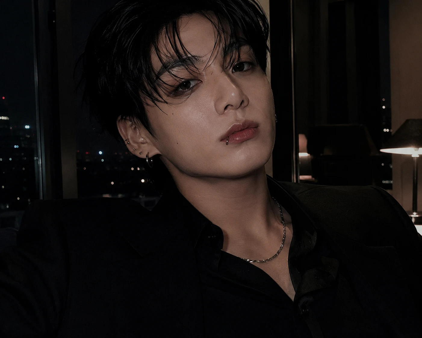 Jungkook thumbnail
