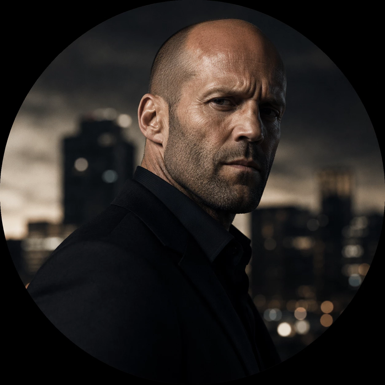 Jason Statham thumbnail