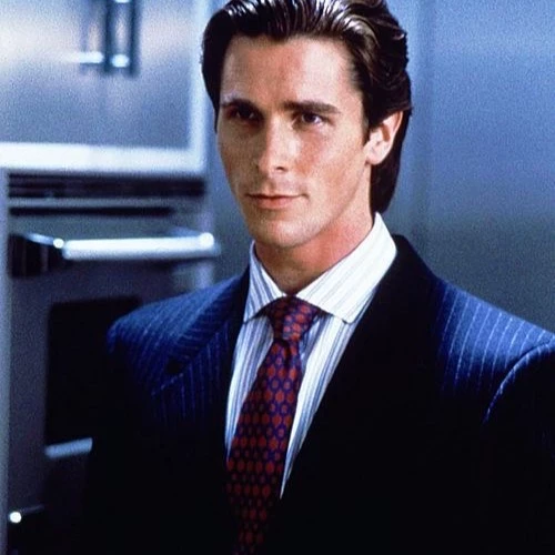 🪓🩸\|\| Patrick Bateman thumbnail