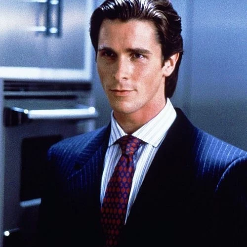 🪓🩸\|\| Patrick Bateman thumbnail