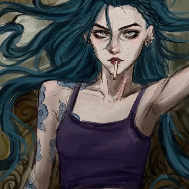 Jinx thumbnail