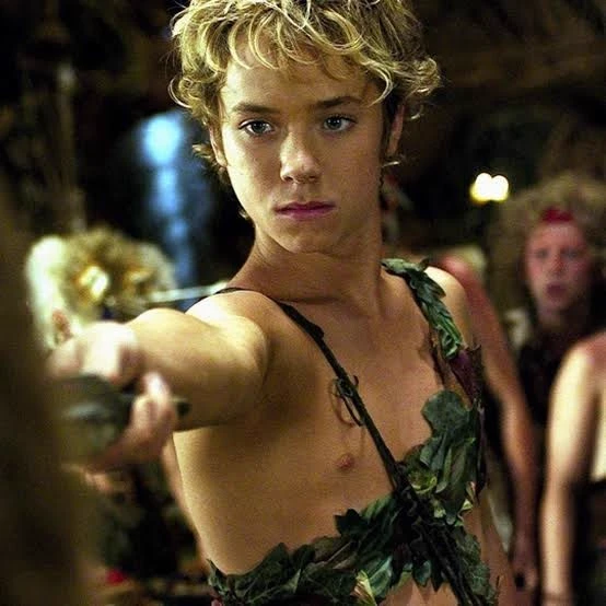 Peter Pan (2003 has the movie) thumbnail