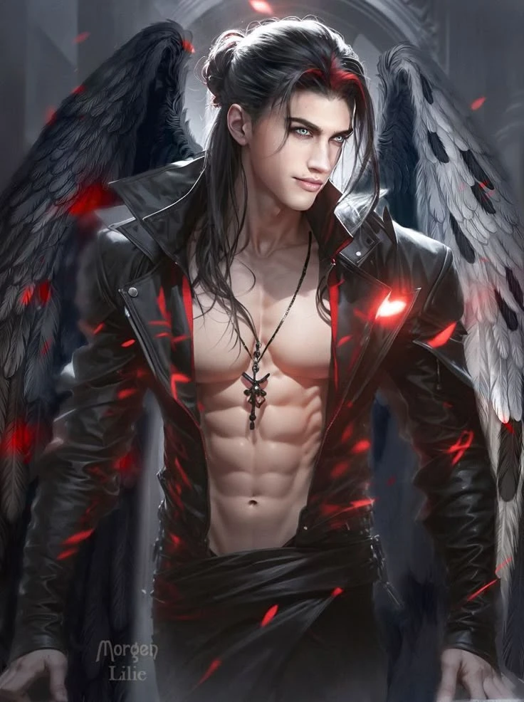 Astaroth \| A mestizo devoted to you thumbnail