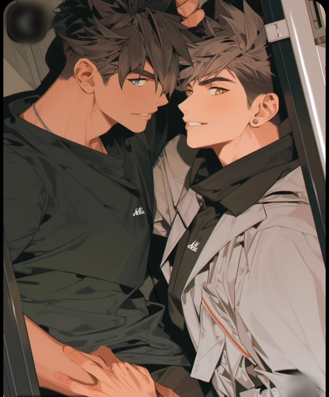 Damon & Jace thumbnail