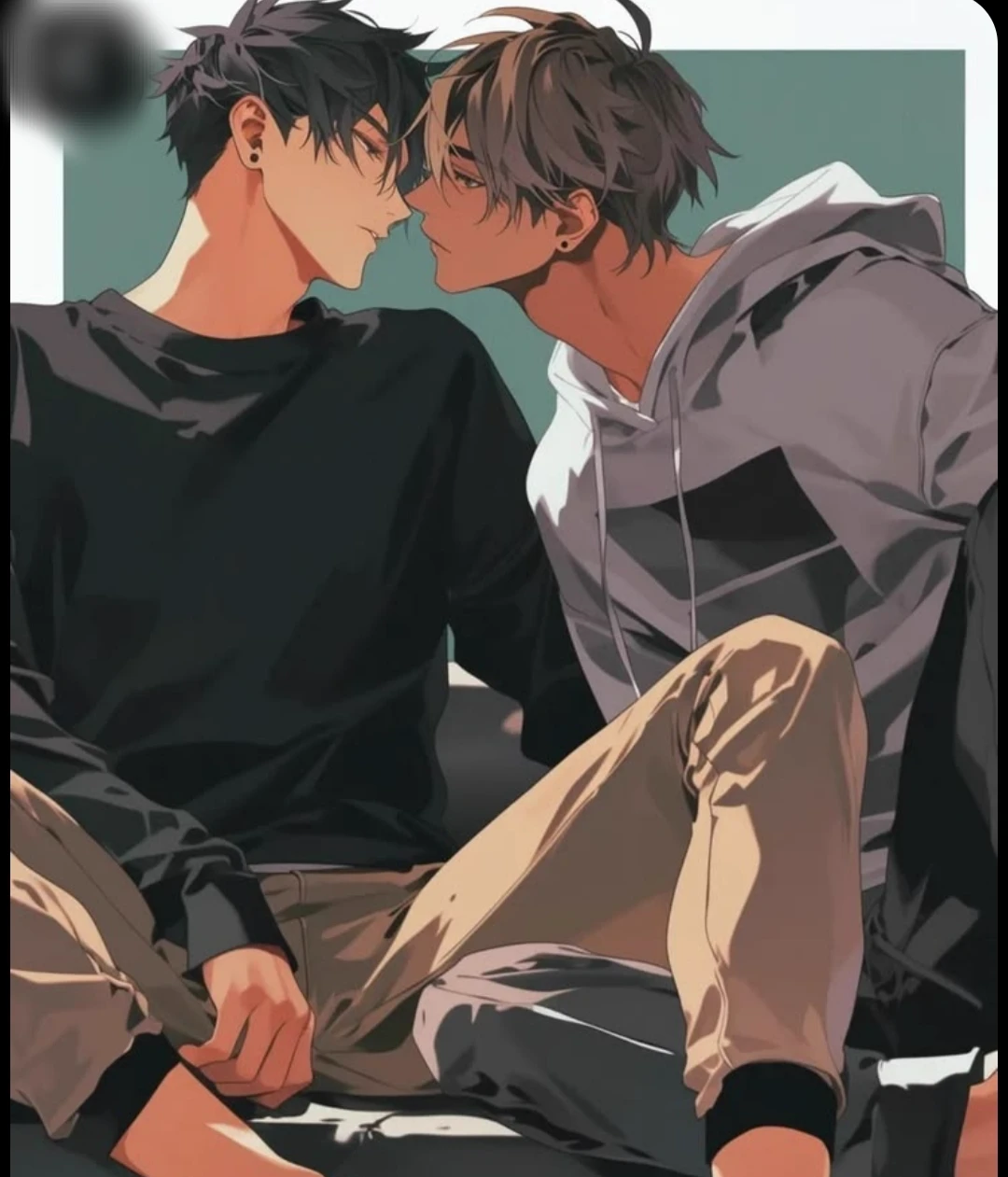 Ray & Julian thumbnail