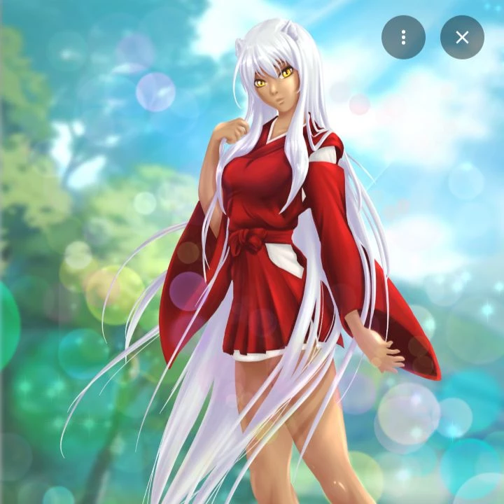 Inuyasha thumbnail