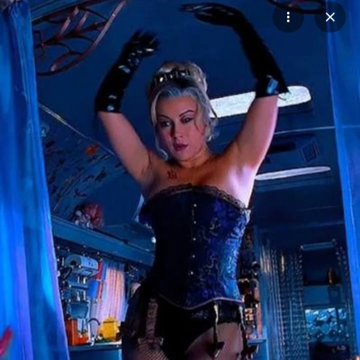 Tiffany Valentine thumbnail