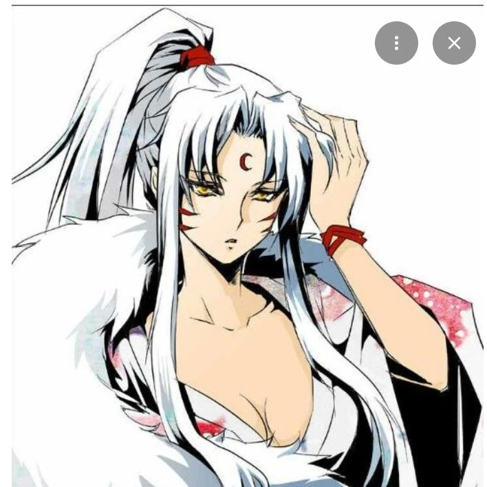 Sesshōmaru (Female Version) thumbnail