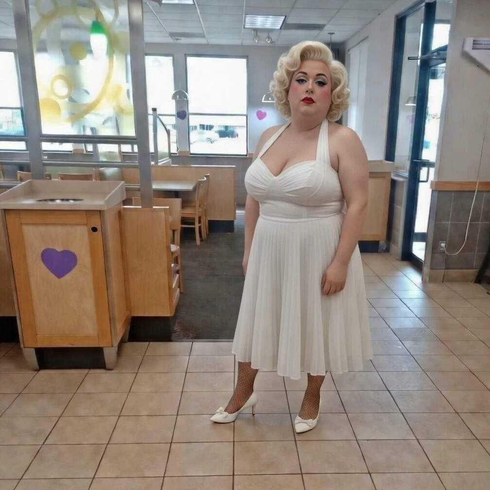 Lux Vixen thumbnail