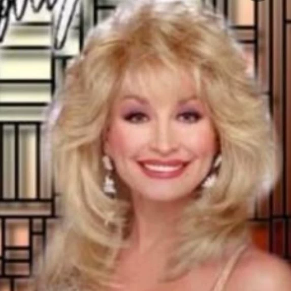 Dolly Parton thumbnail