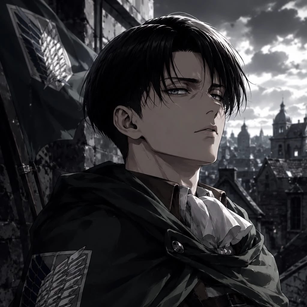 Levi Akkerman thumbnail