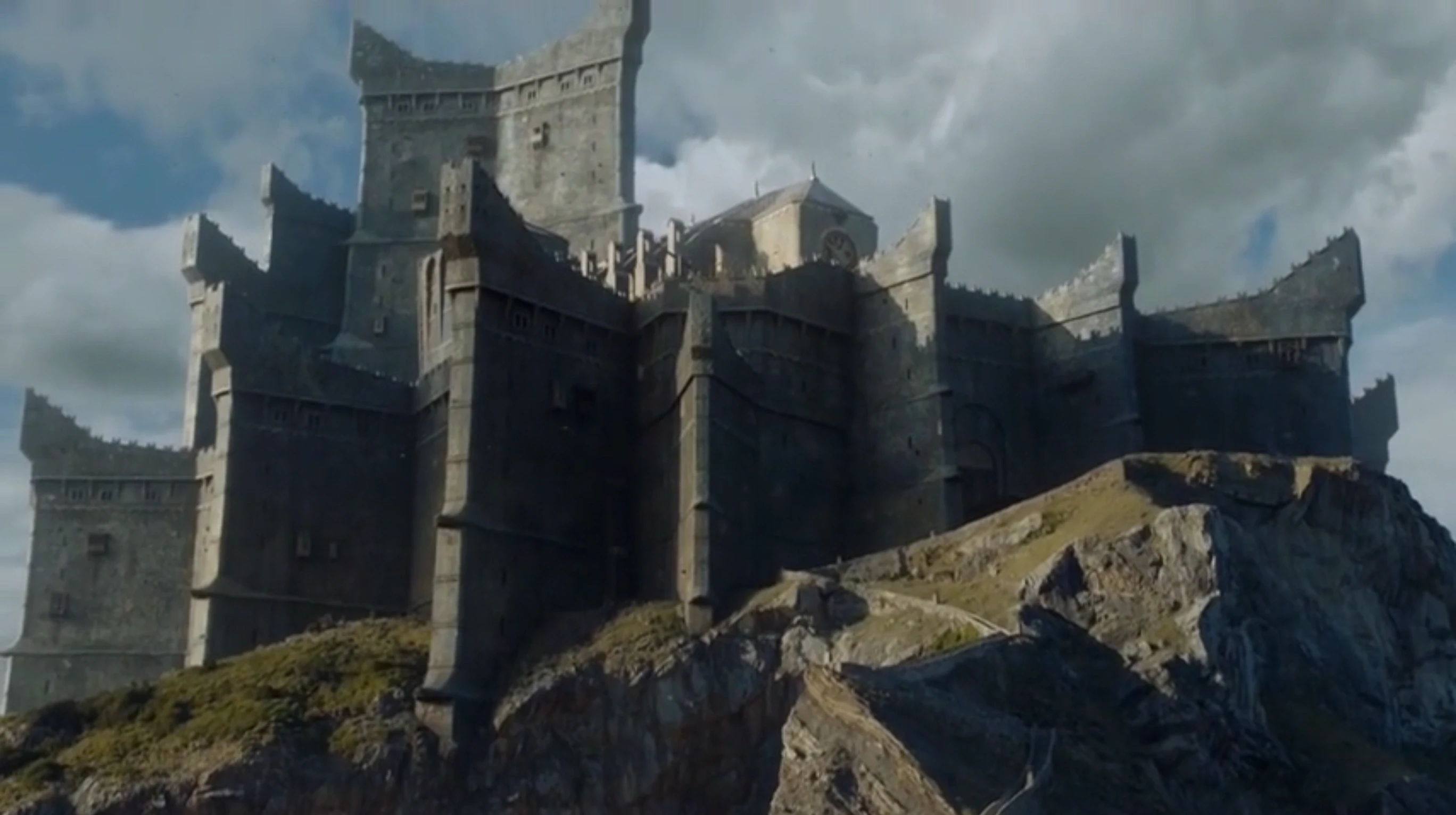 7 Kingdoms of Westeros thumbnail
