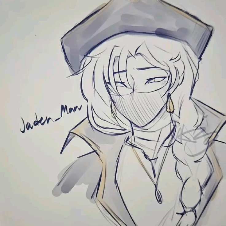 Jaden\_MAN thumbnail
