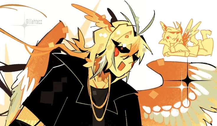 TheoBaldTheBird -2 thumbnail