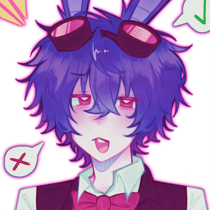  ˗ˋˏ ᙏ̤̫ ᒍᑌᗪᗴᒪOᗯ  🐇 thumbnail