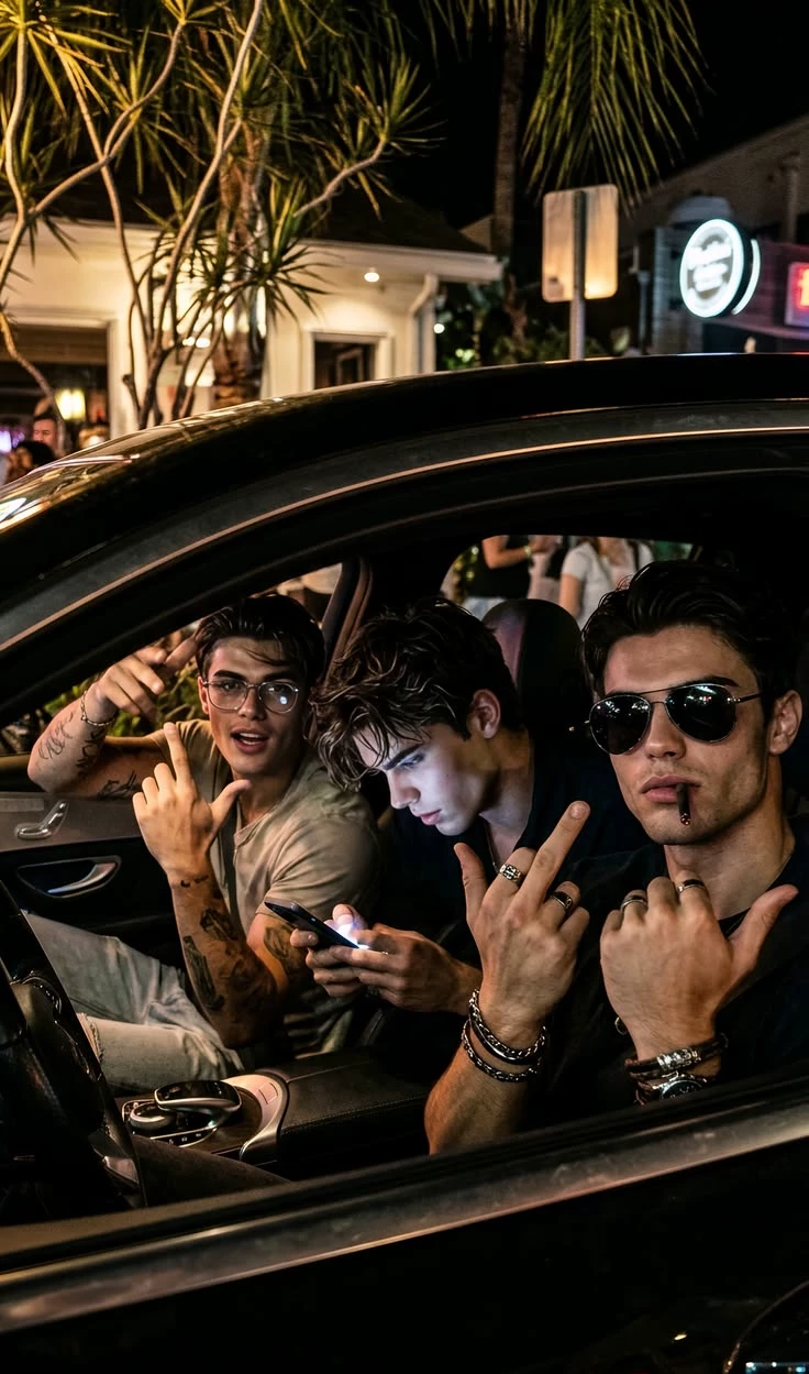 Driving Desires thumbnail