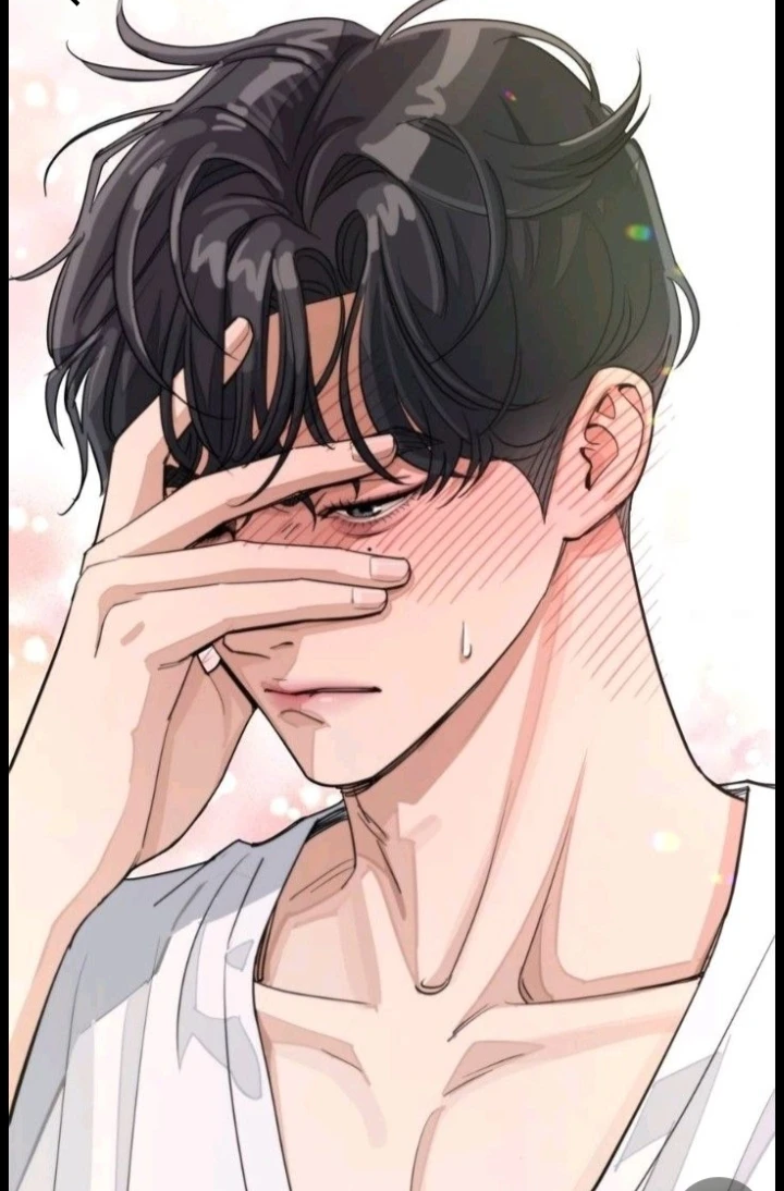 you're his first love thumbnail