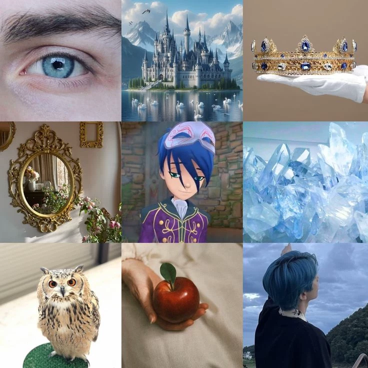 hawk snow white thumbnail
