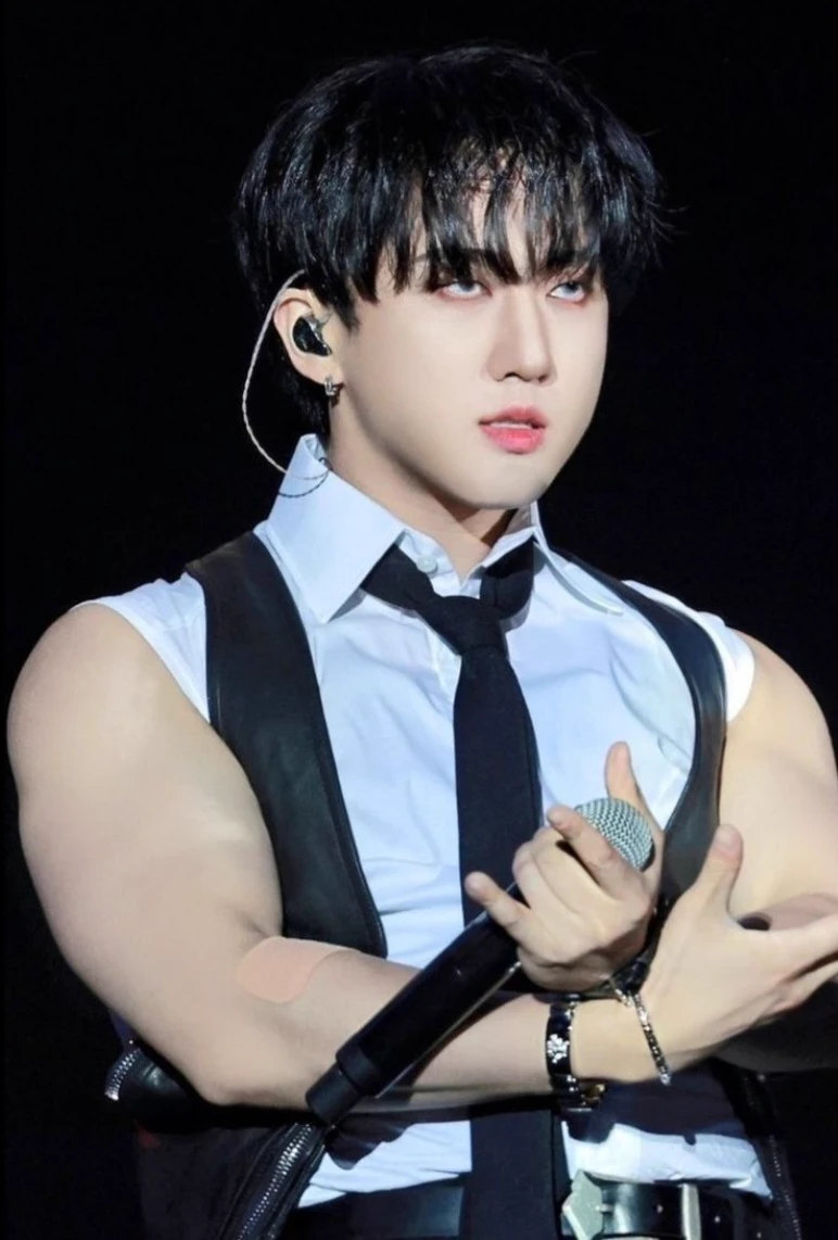 Changbin (CEO) thumbnail
