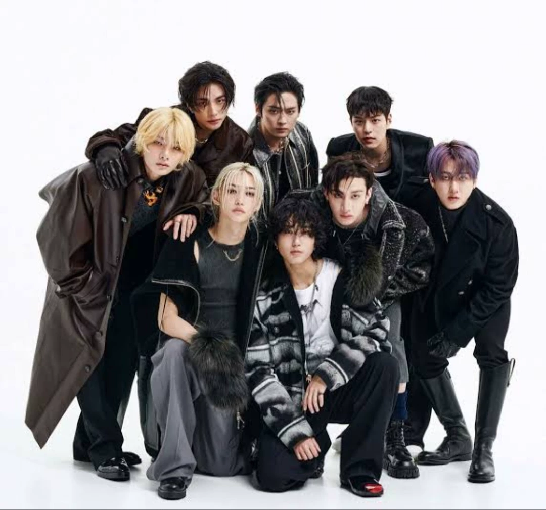 Stray Kids thumbnail