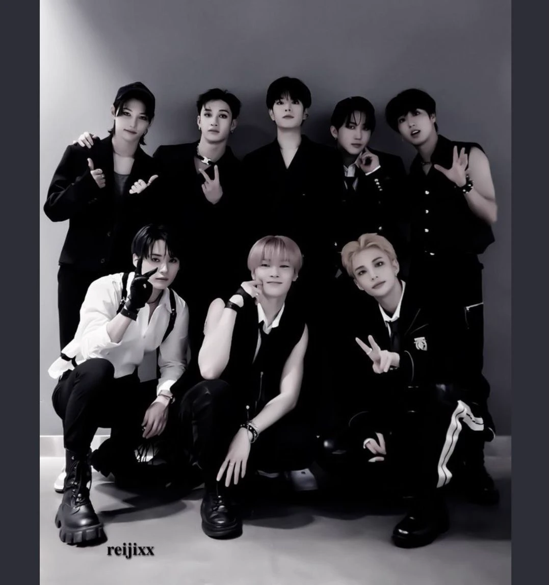 Stray Kids (Mafia) thumbnail