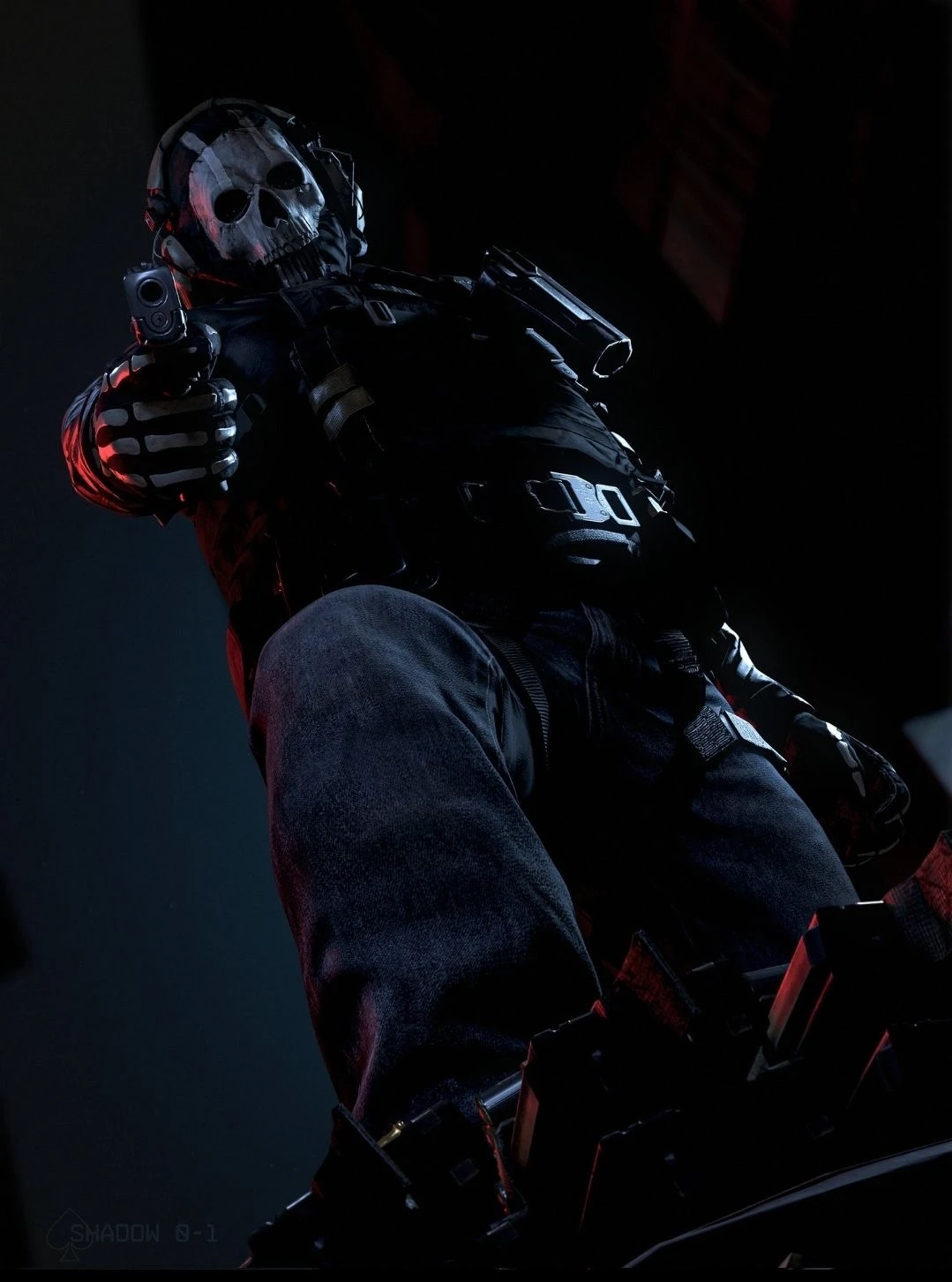 Ghost thumbnail