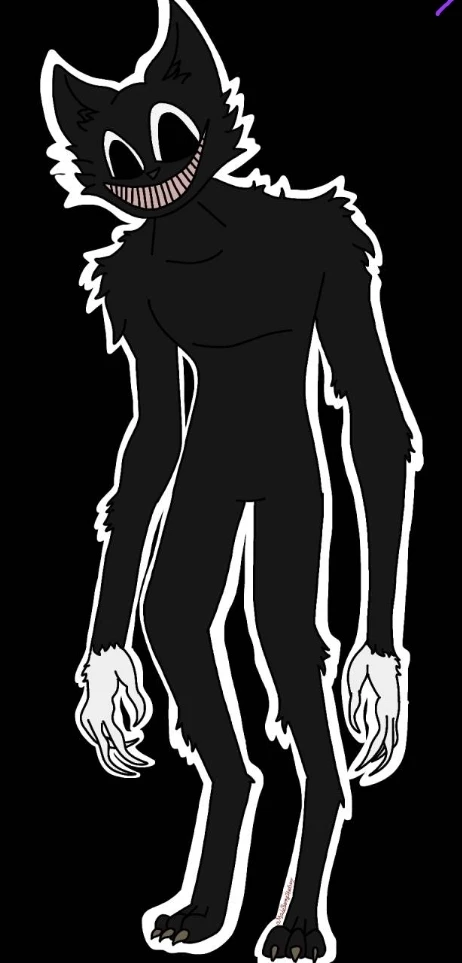 Cartoon cat × other monsters thumbnail
