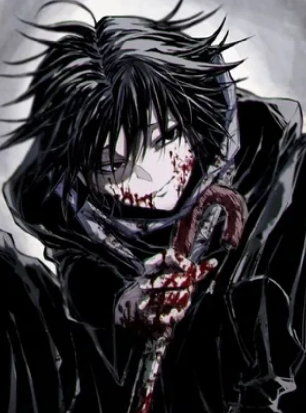 Feitan Portor thumbnail