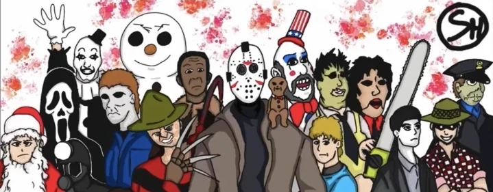slashers thumbnail