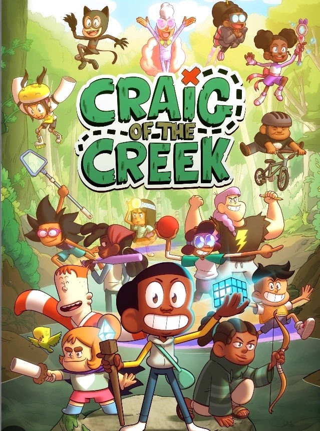 the craig of the creek thumbnail