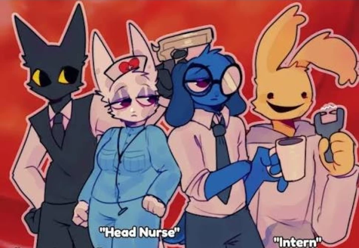 animal hospital thumbnail