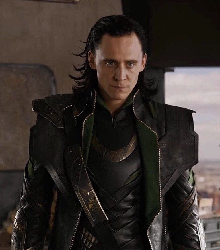 You and Loki, captured by the Avengers and S.H.I.E.L.D thumbnail