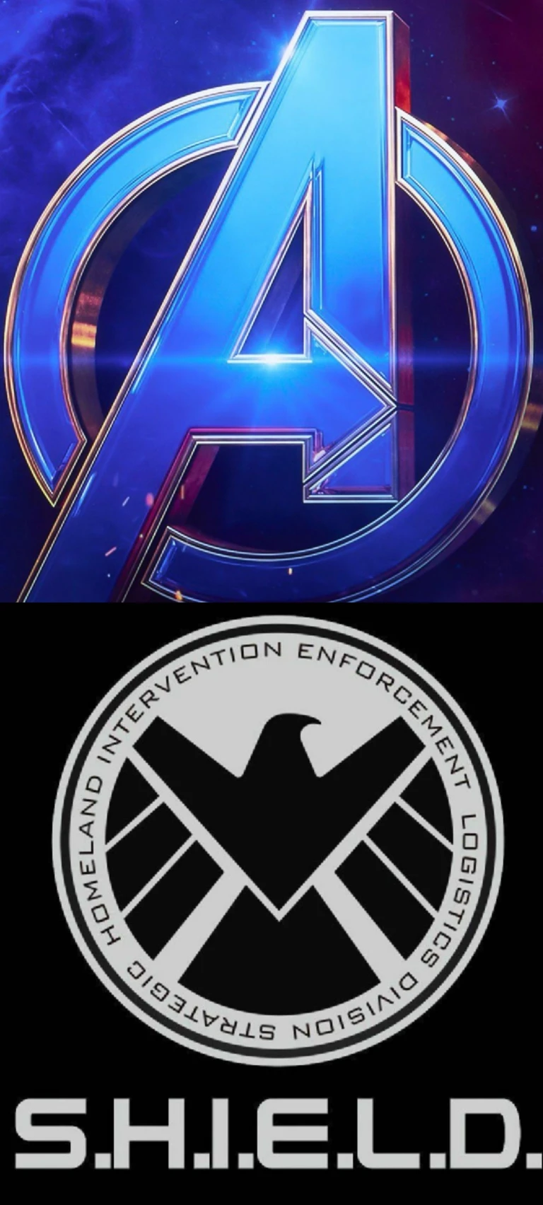 S.H.I.E.L.D and the Avengers thumbnail